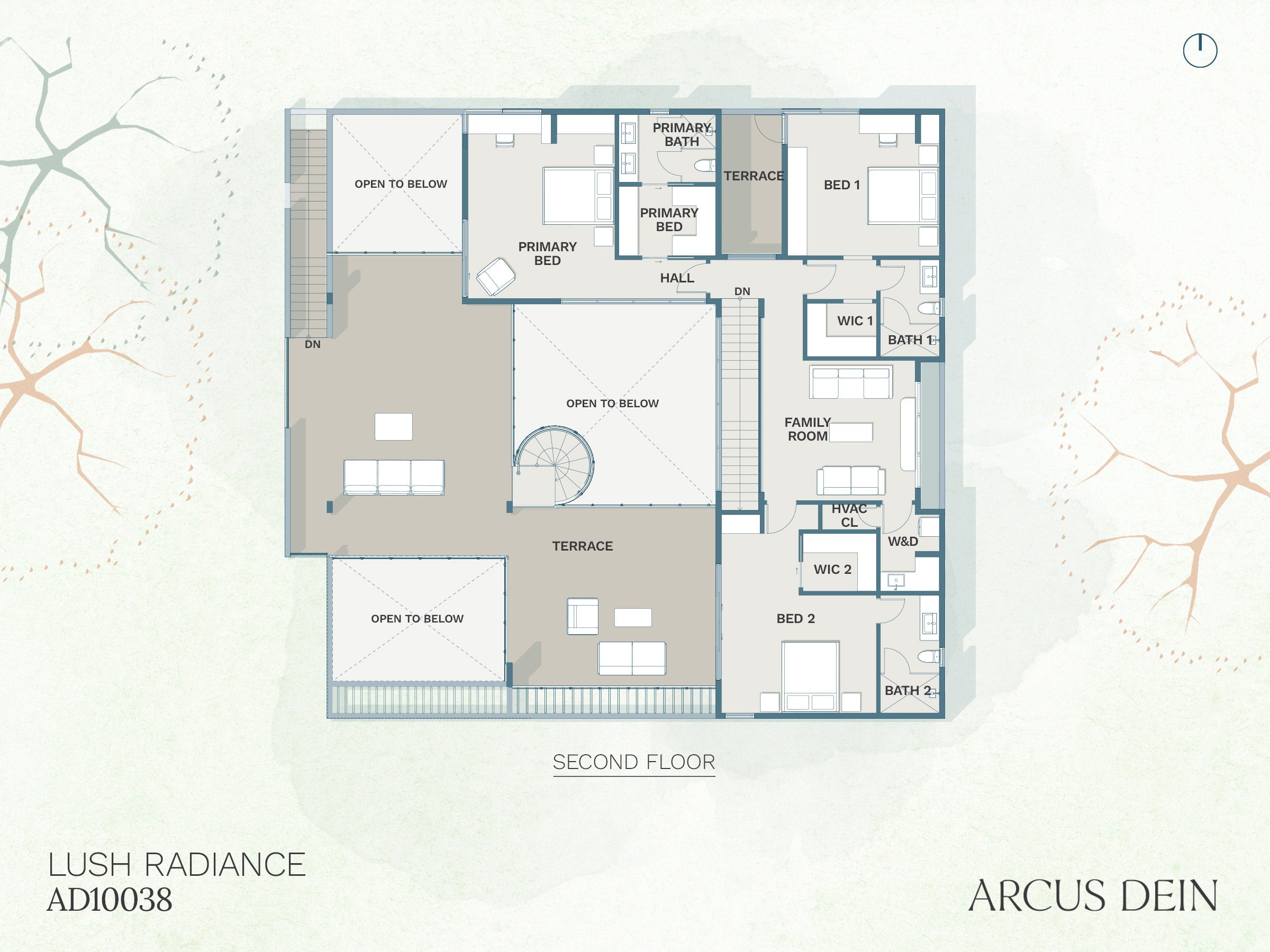 RADIANCE VILLA