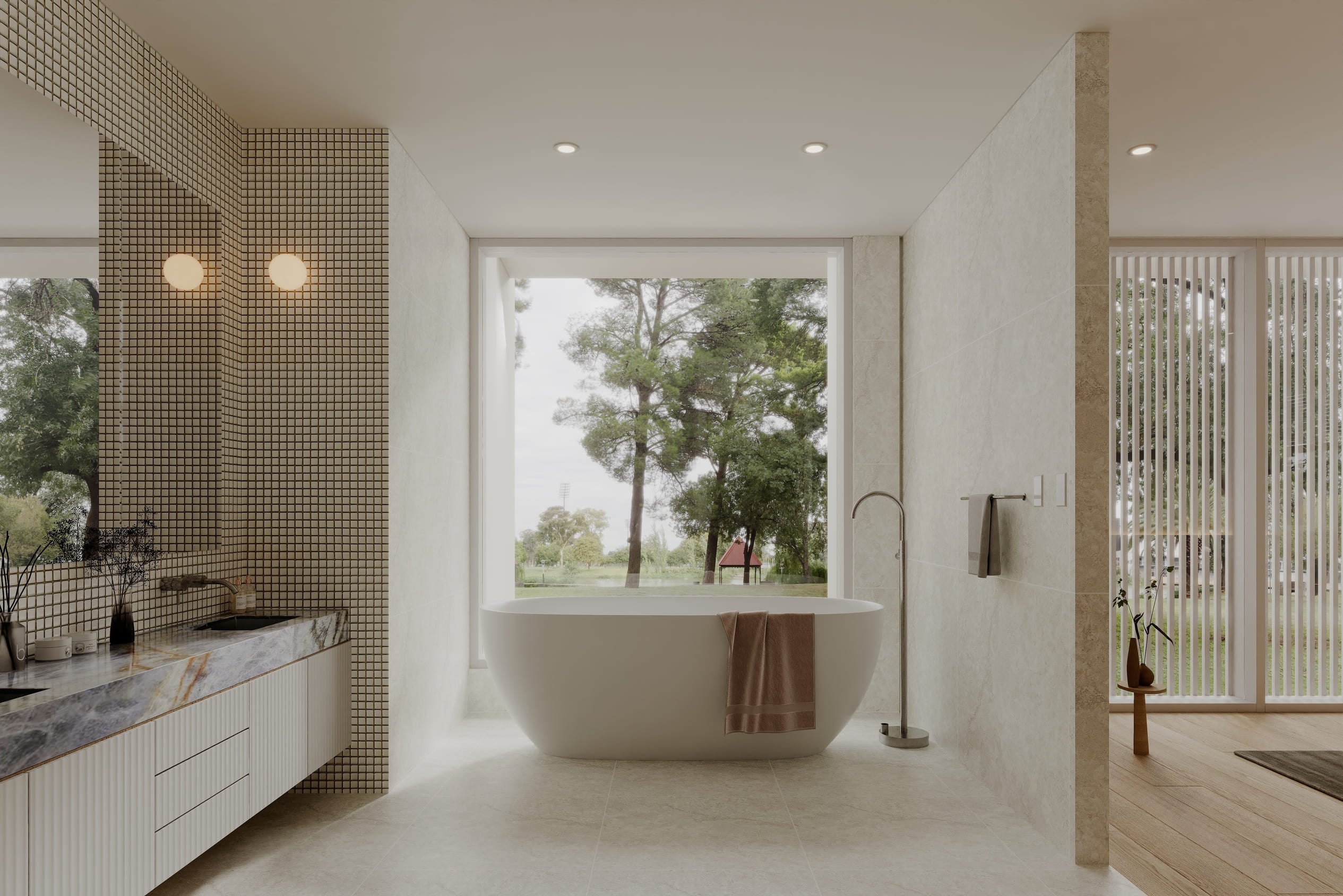 Custom Luxury Home Design | Architecture & Interior Design | Arcus Dein